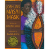 Joshua's Masai Mask