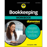Bookkeeping Workbook for Dummies