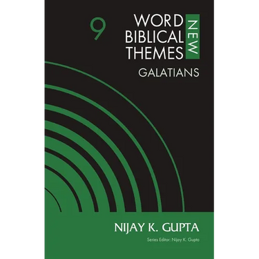 Galatians, Volume 9: 9