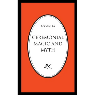 Ceremonial Magic and Myth