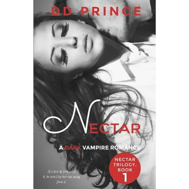 Nectar: (Nectar Trilogy Book 1)