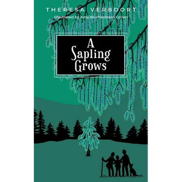 A Sapling Grows