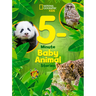5-Minute Baby Animal Stories