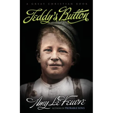 Teddy's Button