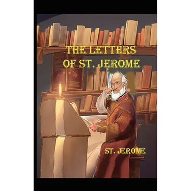 The Letters of St. Jerome