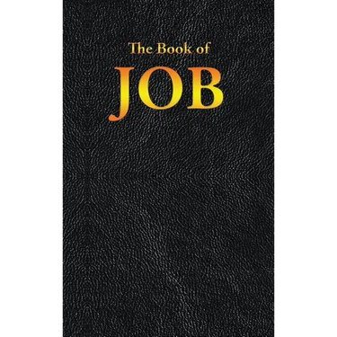 Job: The Book of