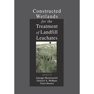 Constructed Wetlands for the Treatment of Landfill Leachates