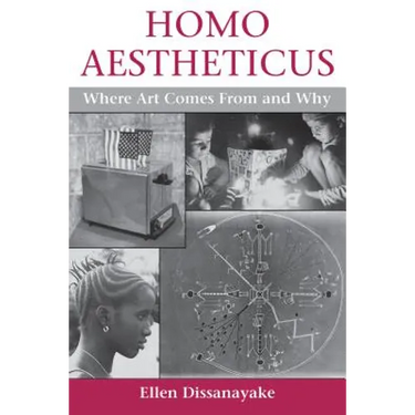 Homo Aestheticus: Where Art Comes From and Why