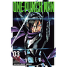 One-Punch Man, Vol. 3