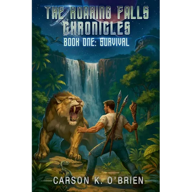 The Roaring Falls Chronicles, Book One: Survival