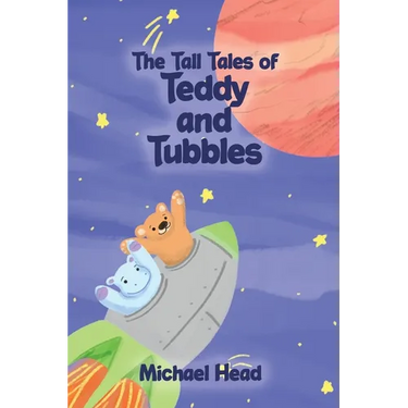The Tall Tales of Teddy and Tubbles