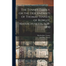 The Tenney Family, or the Descendants of Thomas Tenney, of Rowley, Massachusetts, 1638-1890