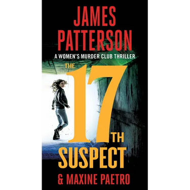 The 17th Suspect