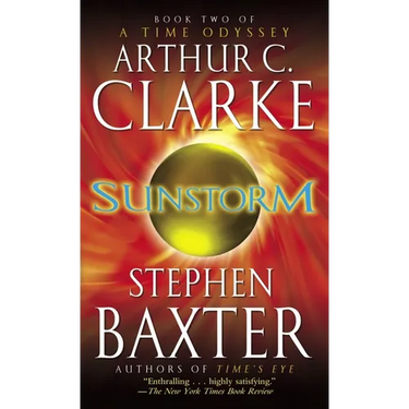 Sunstorm