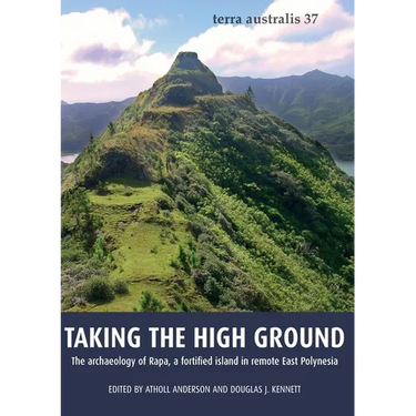 Taking the High Ground