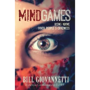 MindGames: Rising Above Other People's Craziness