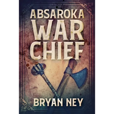 Absaroka War Chief