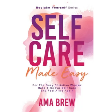 SELF CARE Made Easy