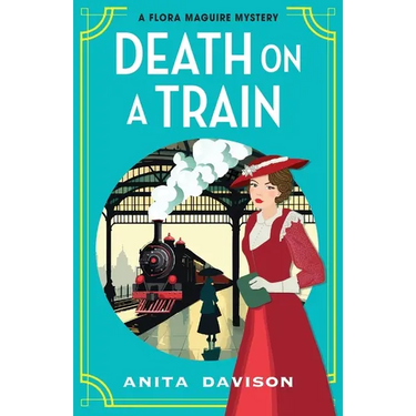 Death on a Train