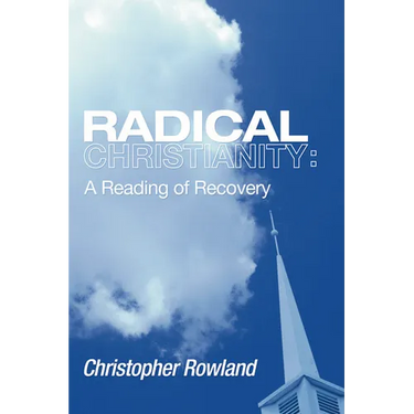 Radical Christianity