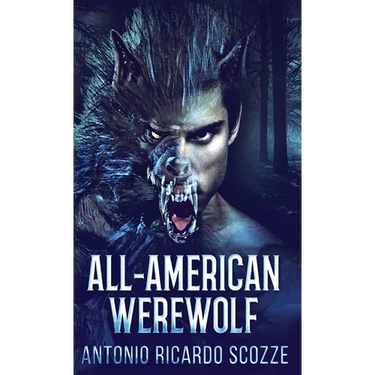 All-American Werewolf