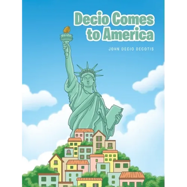 Decio Comes to America