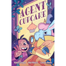 Agent Cupcake