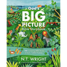 God's Big Picture Bible Storybook: 140 Connecting Bible Stories of God's Faithful Promises
