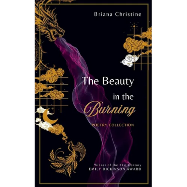 The Beauty in the Burning