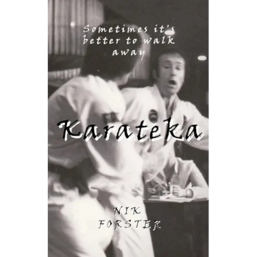 Karateka