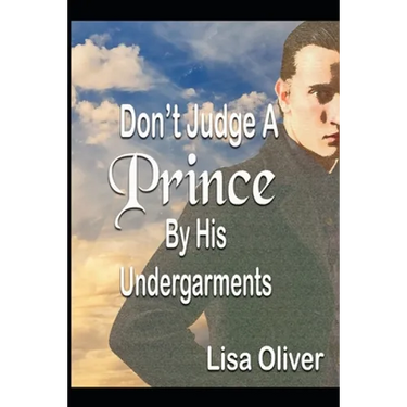 Don't Judge A Prince By His Undergarments: Another MM arranged marriages between a King and Prince