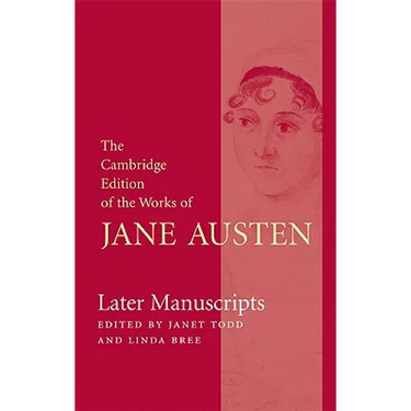 Later Manuscripts