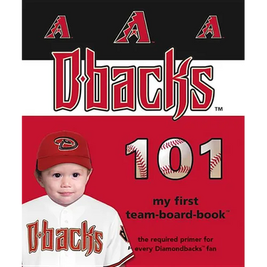 Arizona Diamondbacks 101-Board