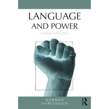 Language and Power