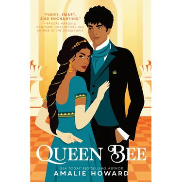 Queen Bee