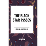The Black Star Passes