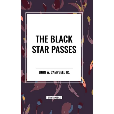 The Black Star Passes