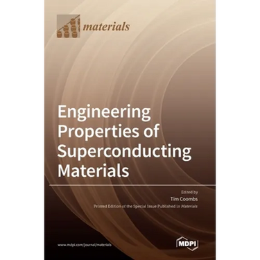 Engineering Properties of Superconducting Materials