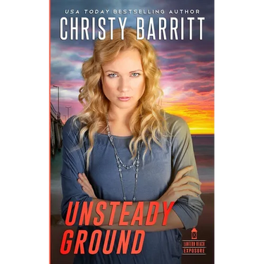 Unsteady Ground