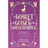 A Goblet of Guises and Gooseberries: A Retelling of The Goose Girl