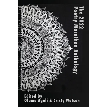 The 2022 Poetry Marathon Anthology