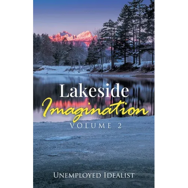 Lakeside Imagination
