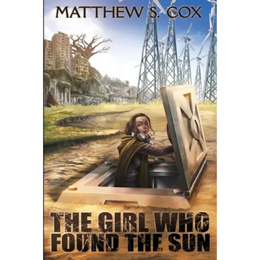 The Girl Who Found the Sun