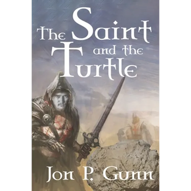 The Saint and the Turtle