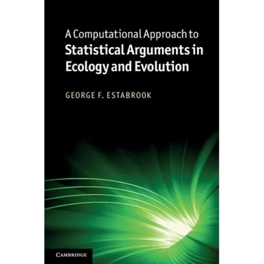 A Computational Approach to Statistical Arguments in Ecology and Evolution