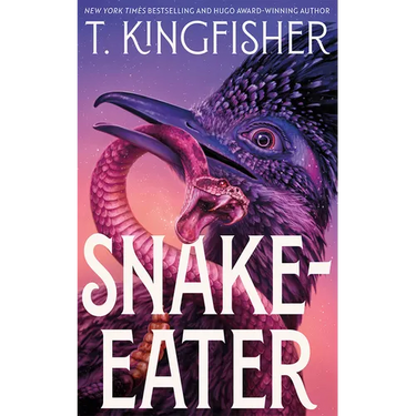 Snake-Eater