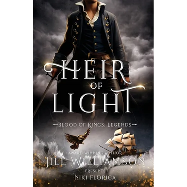 Heir of Light