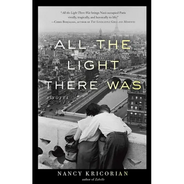 All the Light There Was