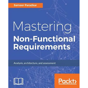 Mastering Non-Functional Requirements