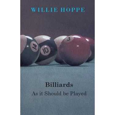 Billiards - As It Should Be Played